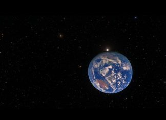 Harvard expert discovers LHS 1140b, a “habitable” exoplanet