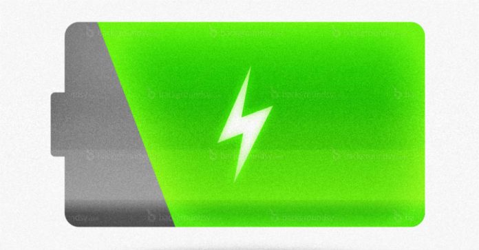 2018 might be the year your phone charges in five minutes 2018 might be the year your phone charges in five minutes