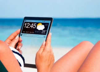 5 gadgets to get the most out of summer vacations Summer gadgets