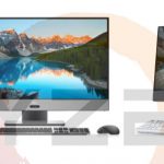Dell + AMD Ryzen chips = Powerful gaming desktop computers Dell ryzen desktop computers