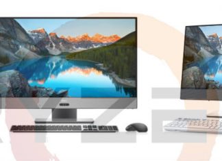 Dell + AMD Ryzen chips = Powerful gaming desktop computers Dell ryzen desktop computers