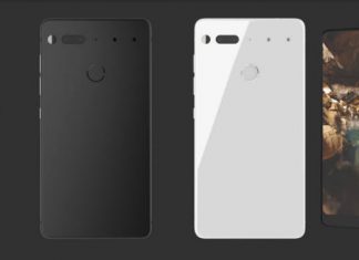 The Essential Phone reminds me of Nokia’s golden days Essential Phone - theUSBport