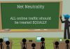Net neutrality image
