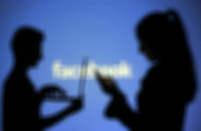 Facebook Facebook Live Violent Content Blurry Facebook wallpaper