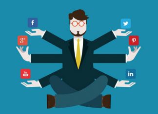 Five apps you need to be an efficient social media manager Social Media Manager