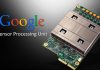 Google's TPU image