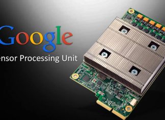 Why Google’s Tensor Processing Unit is really important Google's TPU image