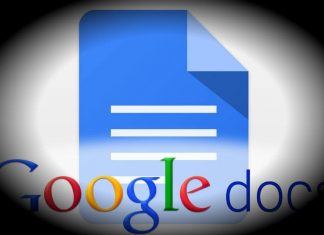 Google Docs phishing scam – May, 2017 (Solved) google docs image