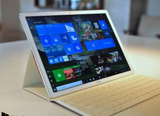 Huawei Matebook
