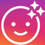 Instagram Face Filters icon