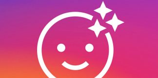 Instagram Face Filters icon