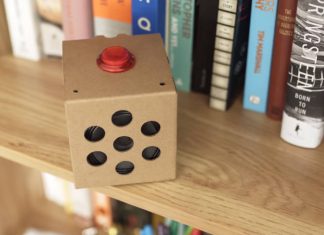 DIY Raspberry Pi AI Assistant