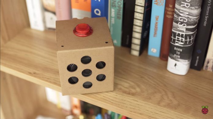 MagiPi, Raspberry Pi, AI Assistant DIY Raspberry Pi AI Assistant