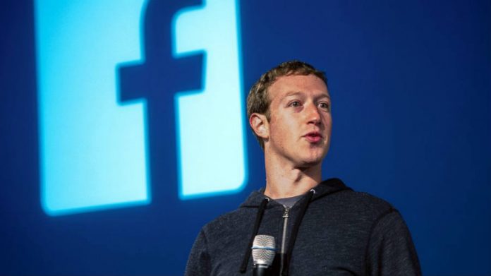 Mark Zuckerberg explains his vision of Facebook Mark Zuckerberg