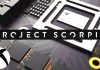 Project Scorpio theUSBport.com