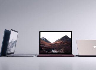 Microsoft’s Surface Laptop is a solid $1000 option Microsoft Surface Laptop Photo.