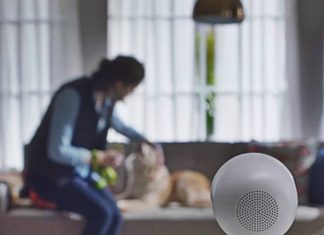 Nest Cam IQ introduces Google’s AI to home security Nest Cam IQ