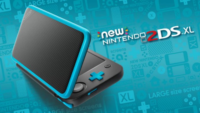 Nintendo;2DSXLpricerelease date Nintendo;2DSXLpricerelease date
