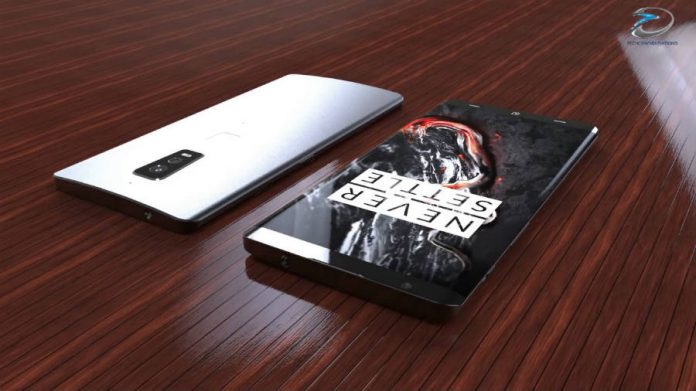 Oneplus5 release date