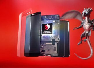 Qualcomm Technologies In., Snapdragon 660, Snapdragon 630