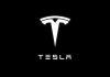 Tesla logo