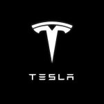 Tesla logo