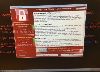 WannaCry: The global ransomware attack explained Computer infected with ransomware
