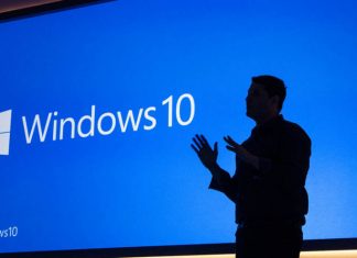 Microsoft’s Windows 10 S explained Windows 10 S in a nutshell.