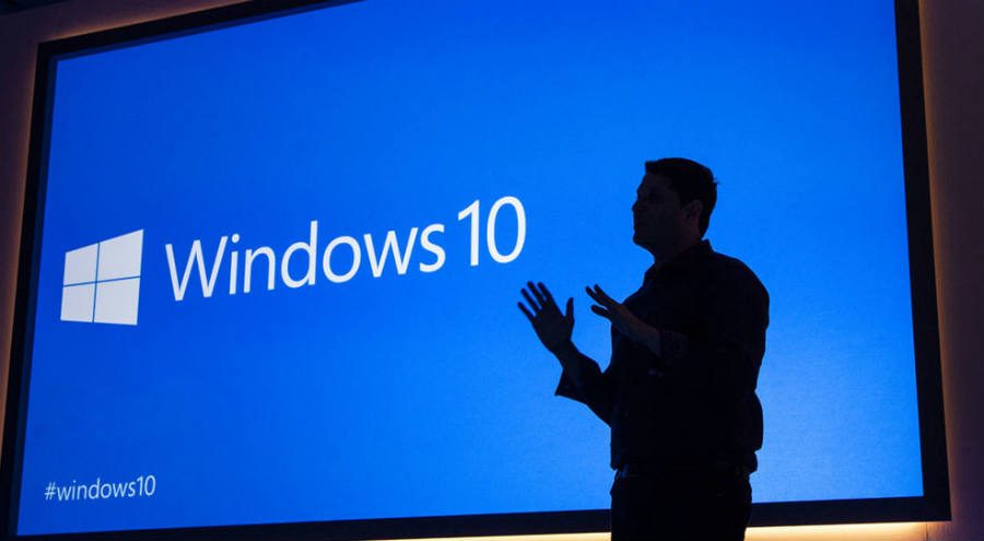 Windows 10 S in a nutshell.