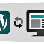 WordPress 4.8 update