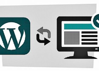 WordPress 4.8 is almost ready but first, test it! WordPress 4.8 update