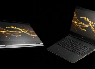 hp spectre x360 photos