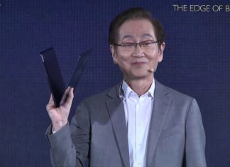 ASUS ZenBook Flip S review: The most practical 2-1 on the market