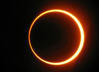 NASA: Get ready for the August 21 total solar eclipse theUSBport.com