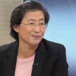 AMD Epyc chips are here for next-gen servers and datacenters AMD CEO Lisa Su