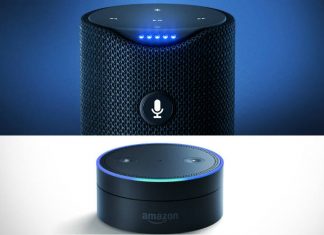 Amazon Echo improves in-home communication with new feature Amazon Echo in-house communication new tool