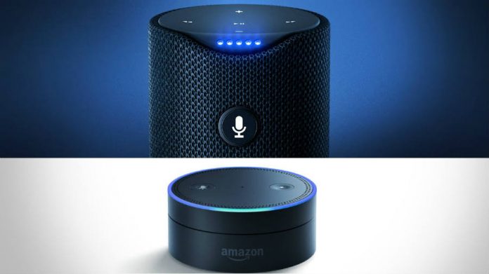 Amazon Echo gets intercomm feature Amazon Echo in-house communication new tool