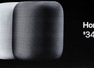 Apple’s HomePod sounds really good but is kind of expensive Apple HomePod costs $349
