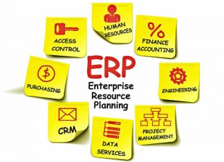 A simple guide to Business Management Software (ERP) ERPs explained