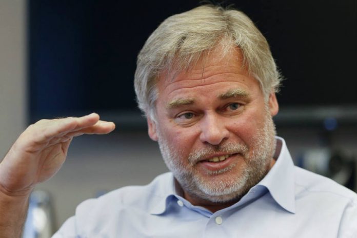 Eugene Kaspersky files anti trust complaint against Microsoft Eugene Kaspersky angry photograph