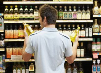 Companies like Amazon will change they way you shop for food Food delivery, amazon, food startups, wholefoods