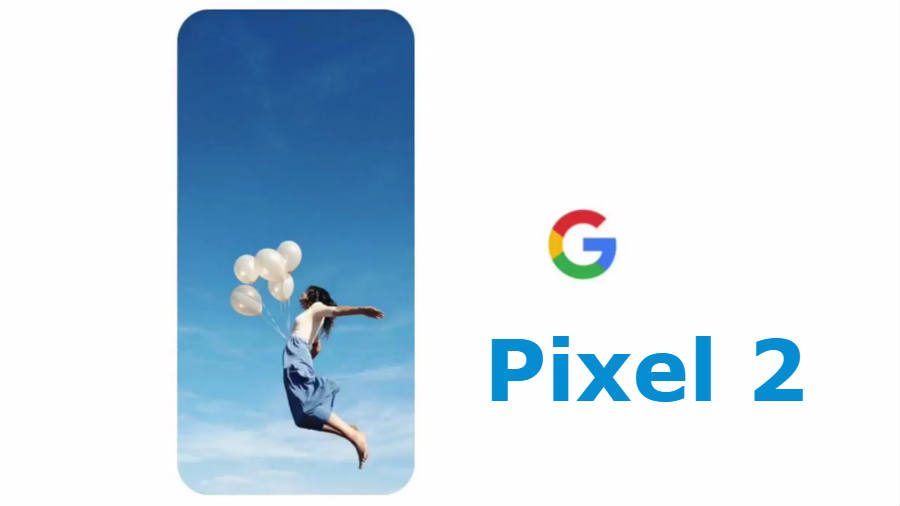 Google's second smartphone version XL