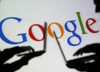 Google helps you find work