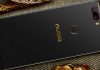 Nubia Z17 photo