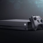 Xbox X. Image: Microsoft.