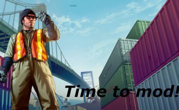 GTA V fans make Rockstar rethink single player mod policy Rockstar Games, Take-Two, Grand Theft Auto V