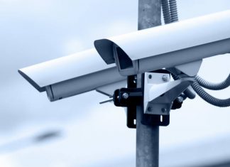 Russian government deploys 160,000 new security cameras in Moscow Russian government deploys 160,000 new security cameras
