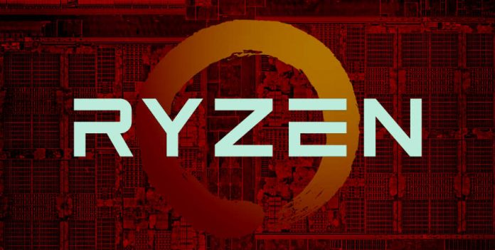 Ryzen, AMD, PCs, computers, laptops, desktops, 2017 AMD Ryzen Wallpaper