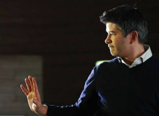 Travis Kalanick: The events that forced Uber’s CEO to step down Travis Kalanick is no longer UBer's CEO