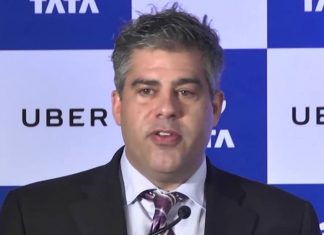 Uber fires the business president in India for rape scandal Uber fires India VP for rape case scandal